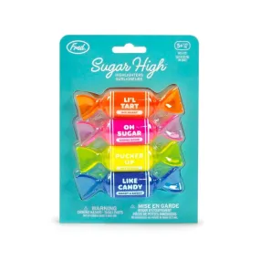 Sugar High - Candy Highlighters