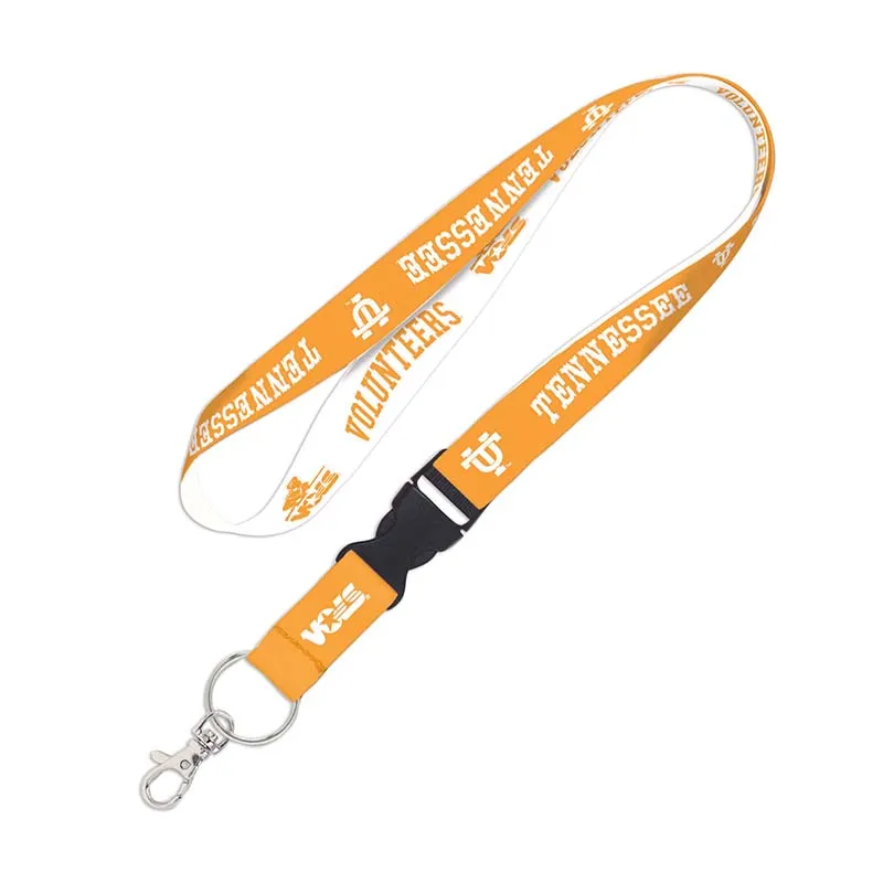 Tennessee Volunteers Neck Lanyard