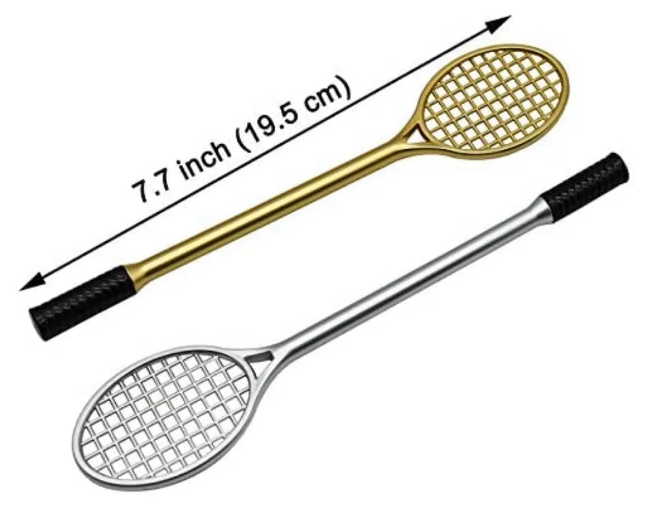 Tennis Racquet Pen