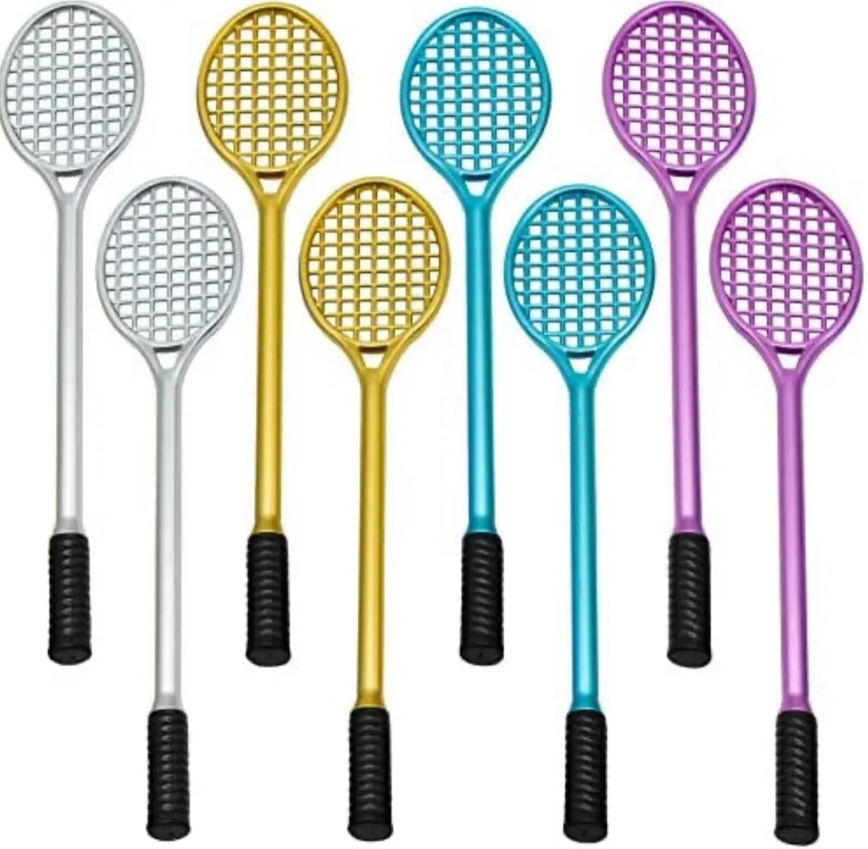 Tennis Racquet Pen