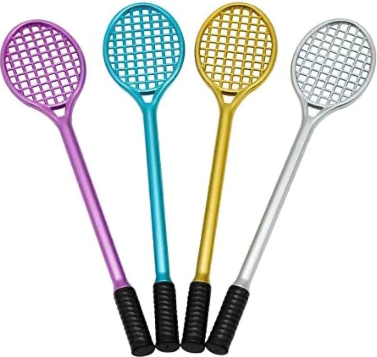 Tennis Racquet Pen