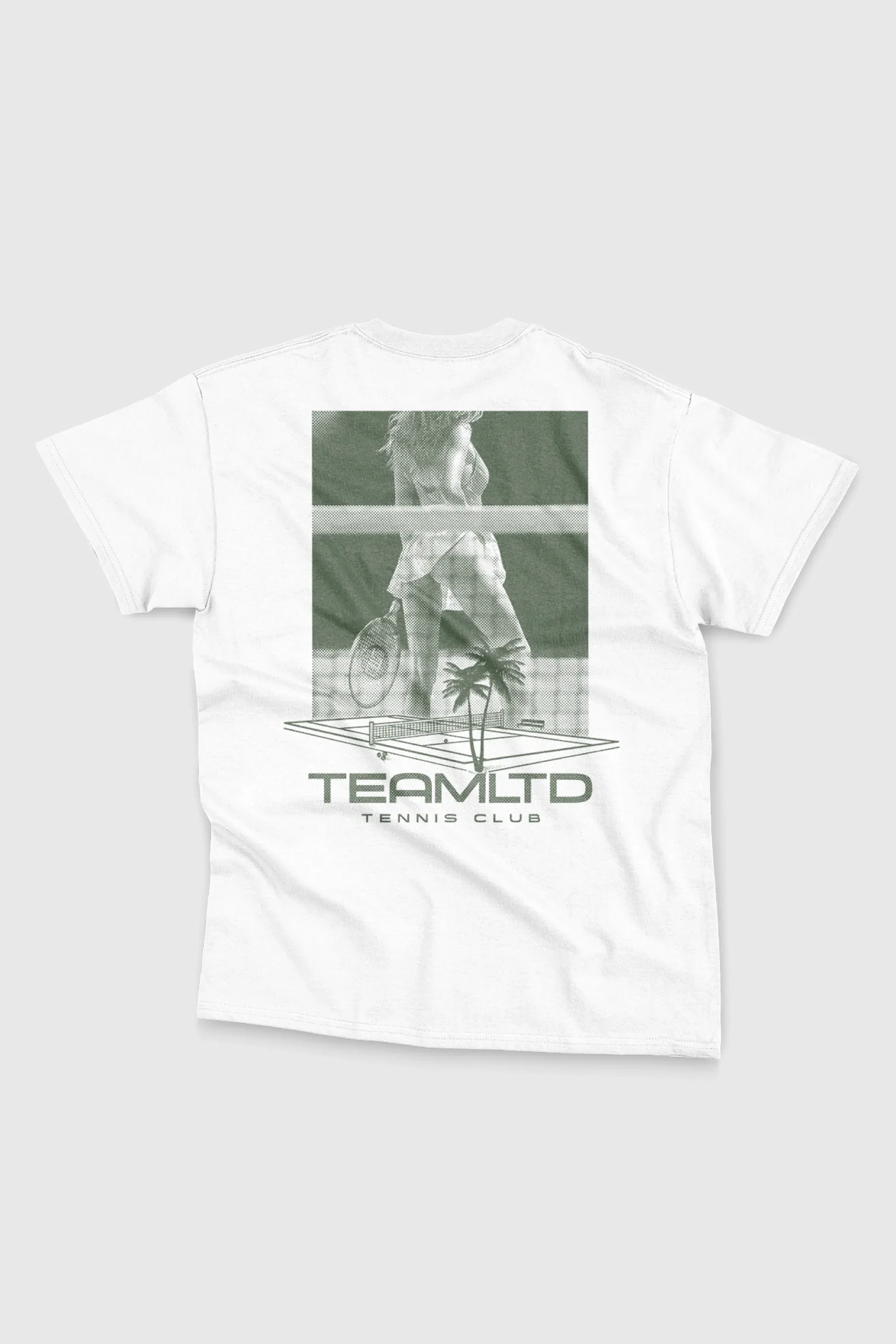 Tennis Tee