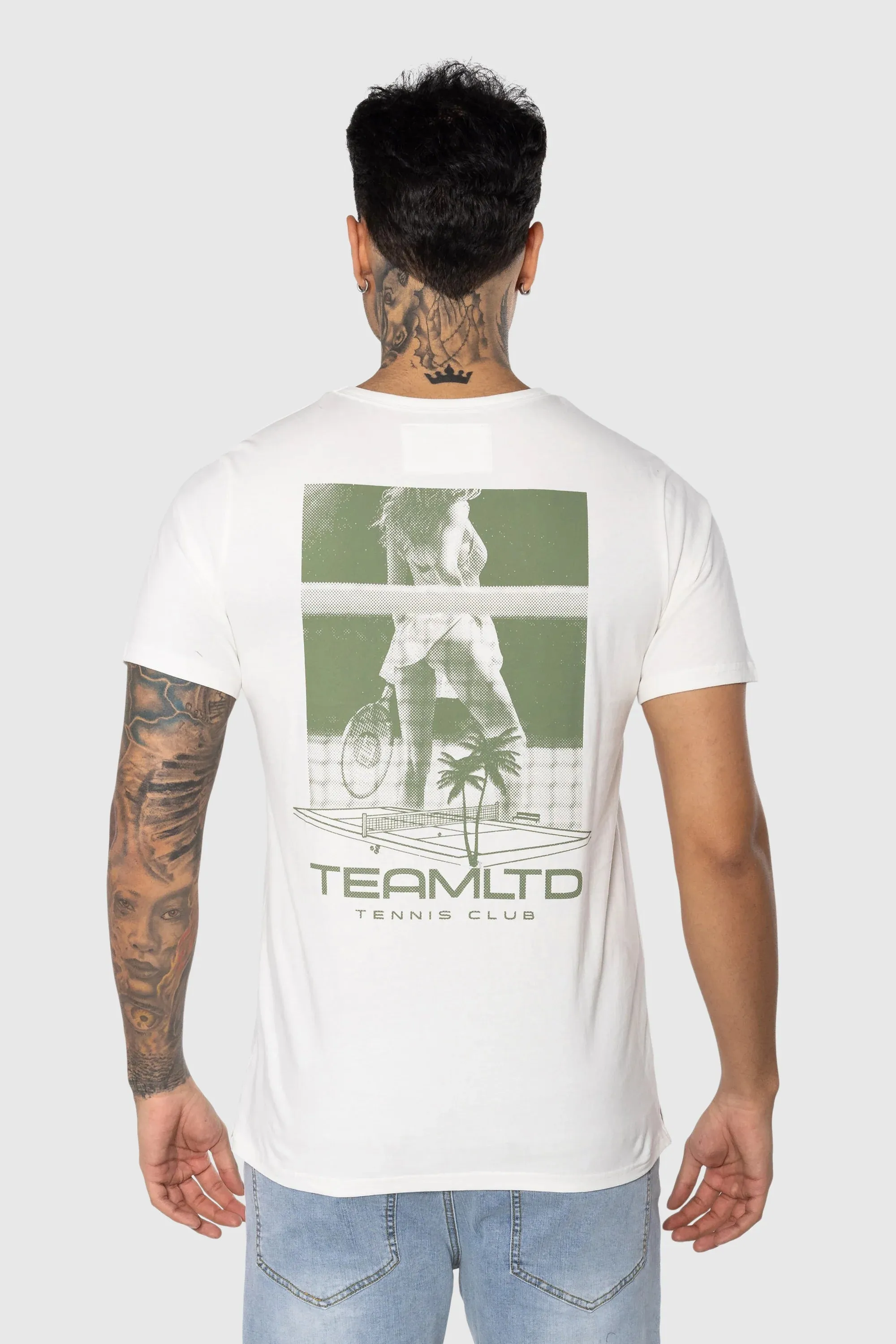 Tennis Tee