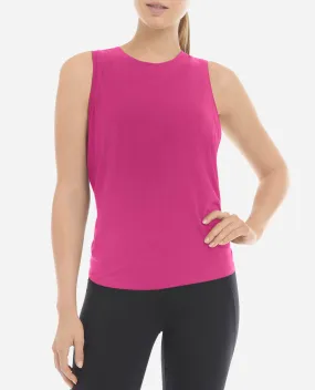 Tie Back Flyaway Tank