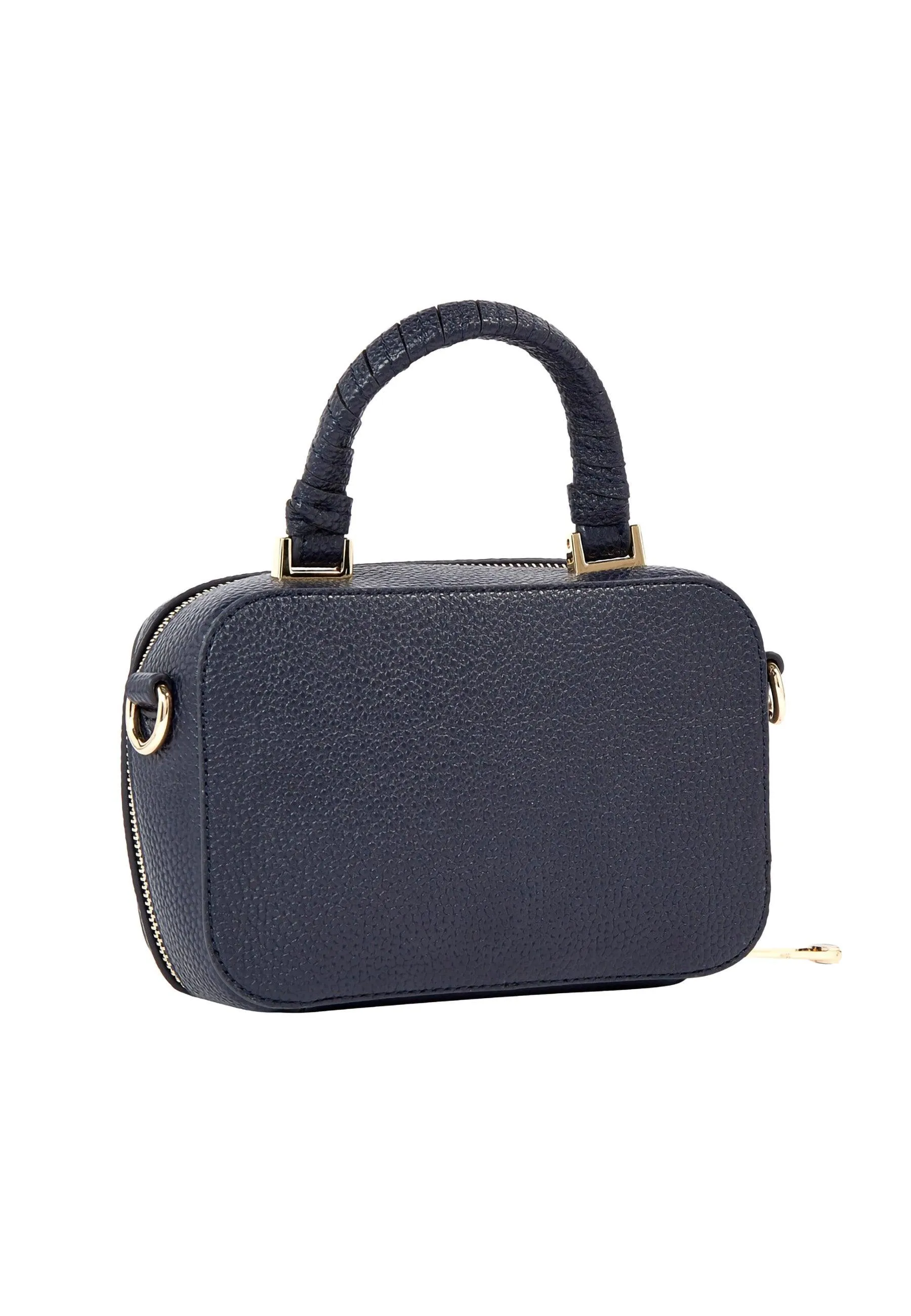 TOMMY HILFIGER Emblem Trunk Borsa Space Blue AW0AW15113