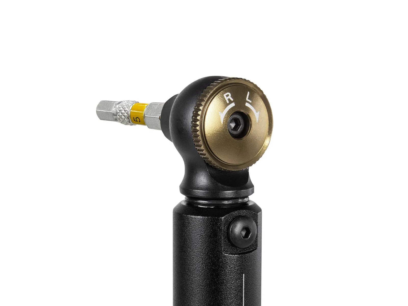 Topeak Torq Stick 4-20 Nm