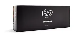 Vice Golf Ball Select Variety Pack - Golf Sampler Pack