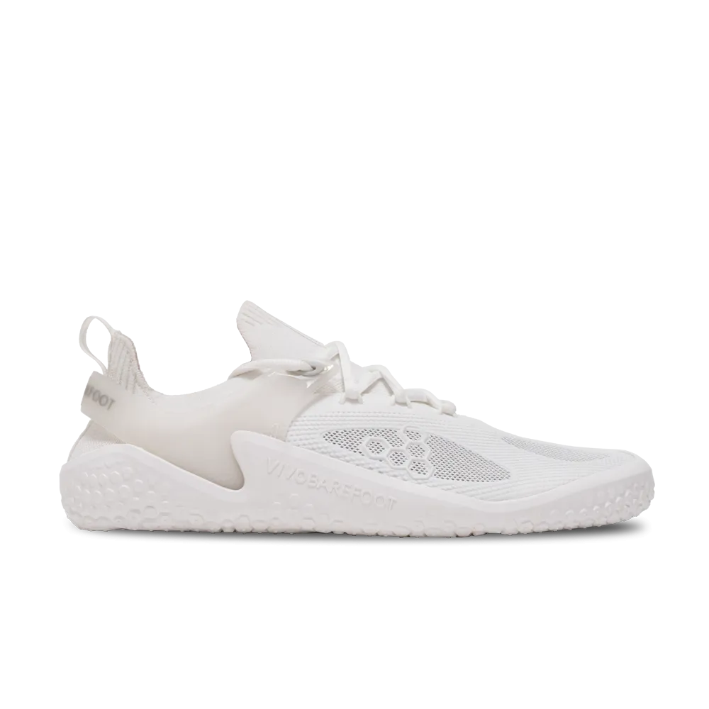 Vivobarefoot Motus Strength Mens Bright White