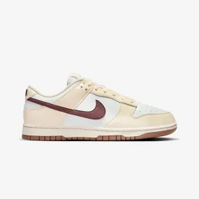 WMN'S DUNK LOW 'COCONUT MILK/SMOKEY MAUVE-SUMMIT WHITE'