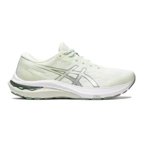 Women's Asics GT-2000 11, Whisper Green/Pure Silver, 10 B Medium